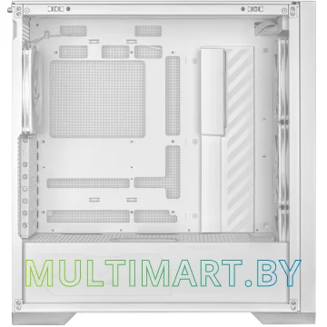 Корпус ASUS TUF Gaming GT302 ARGB White картинка 11